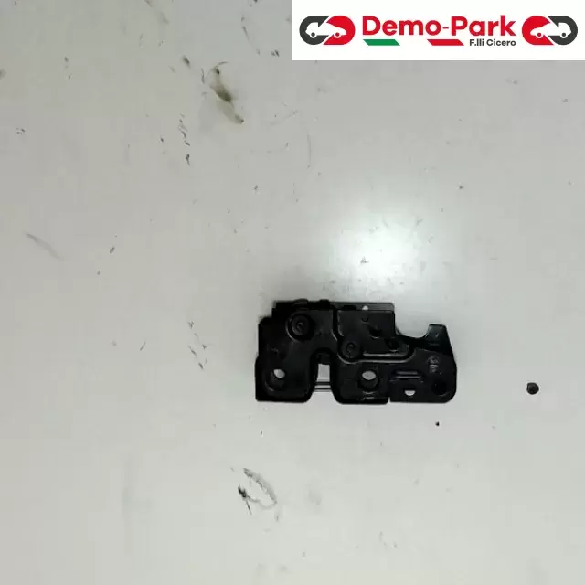 SERRATURA COFANO ANTERIORE Volkswagen GOLF V  0