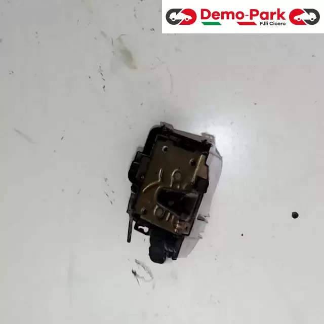 SERRATURA ANT. DX Volkswagen CADDY  0