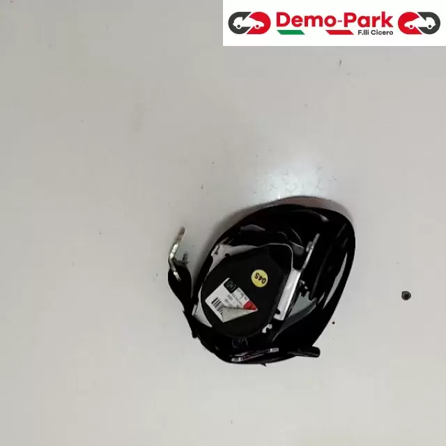 CINTURA DI SICUREZZA ANT. DX Volkswagen GOLF V  0