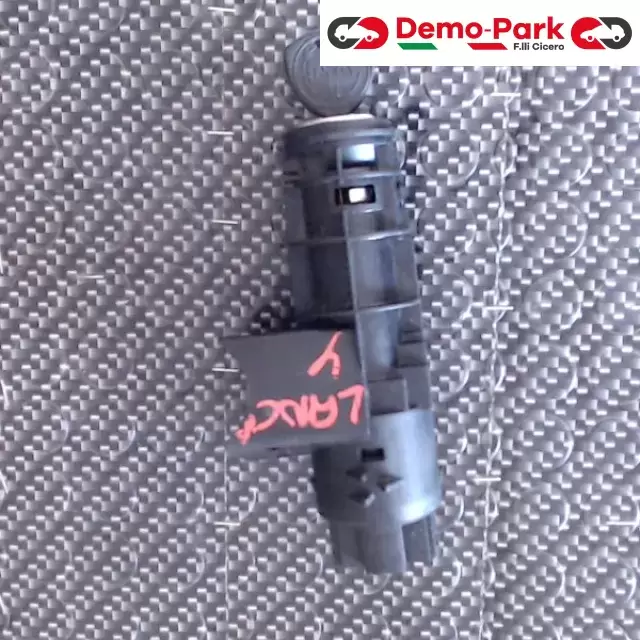 BLOCCASTERZO Lancia Y  0