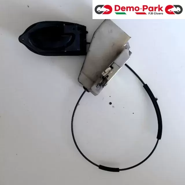 SERRATURA ANT. DX Ford KA  0