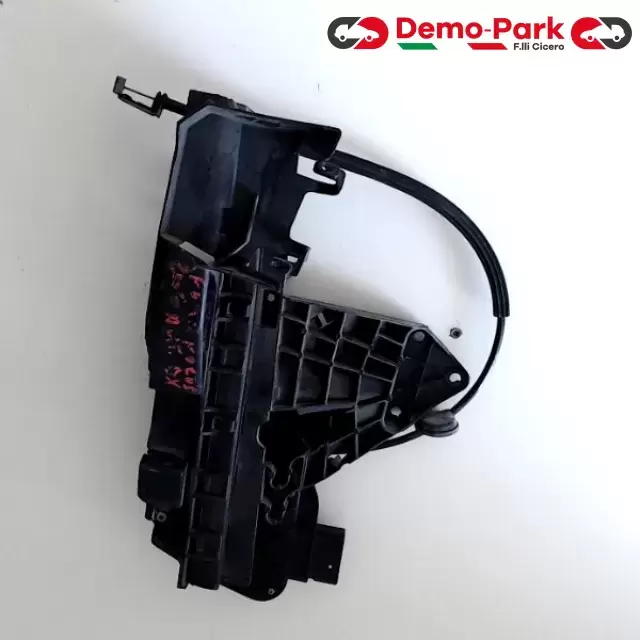 SERRATURA ANT. DX Ford FOCUS  0