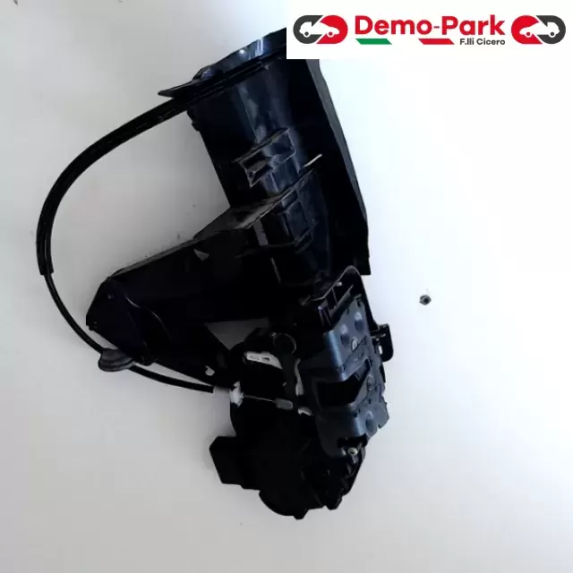 SERRATURA ANT. DX Ford FOCUS  1