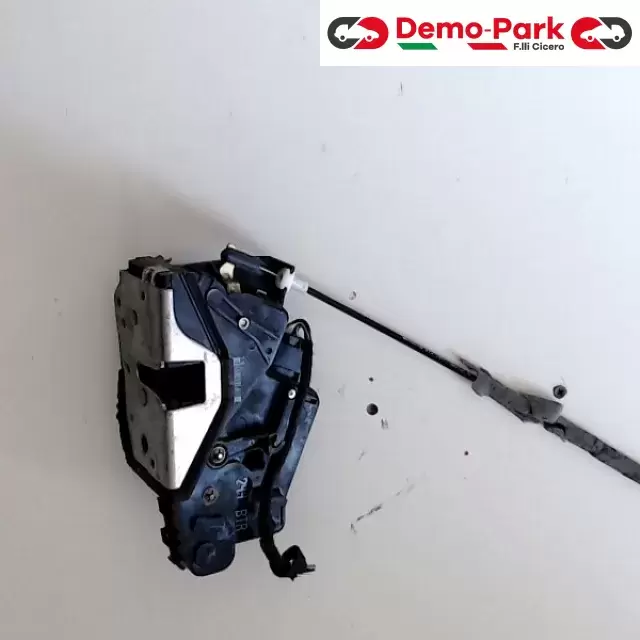 SERRATURA ANT. DX Bmw 320 E 46 D - 150 CV  0