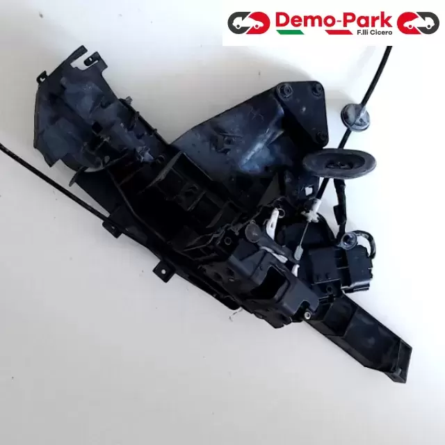 SERRATURA ANT. SX Ford C-MAX  1