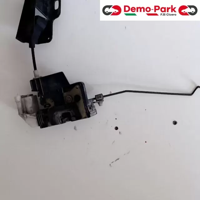 SERRATURA ANT. DX Lancia Y  1