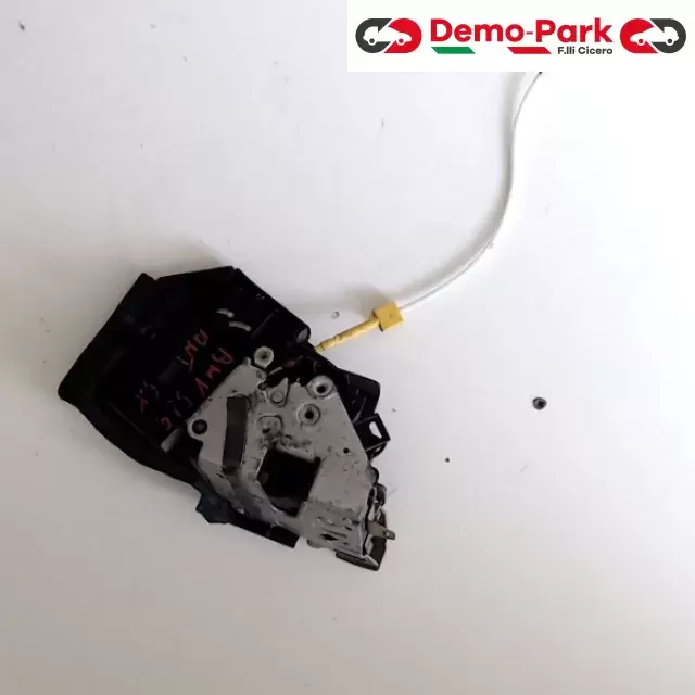 SERRATURA ANT. SX Bmw 525 E39 - TDS  0