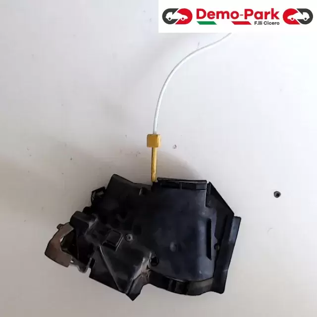 SERRATURA ANT. SX Bmw 525 E39 - TDS  1