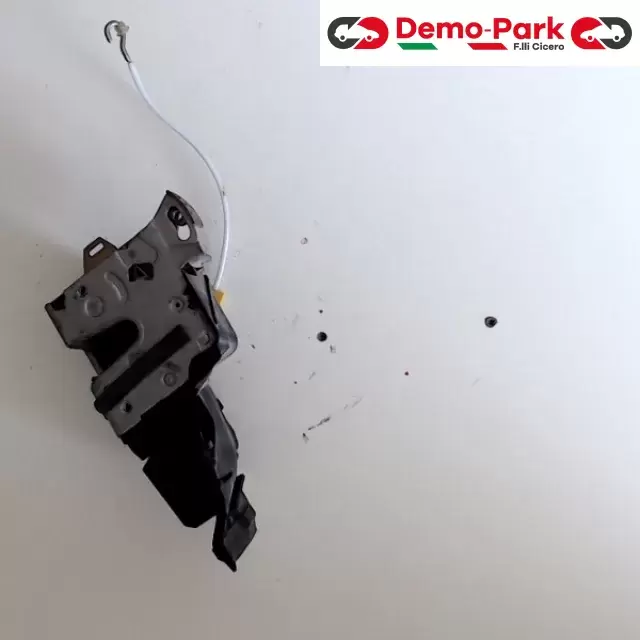 SERRATURA ANT. SX Bmw 525 E39 - TDS  2