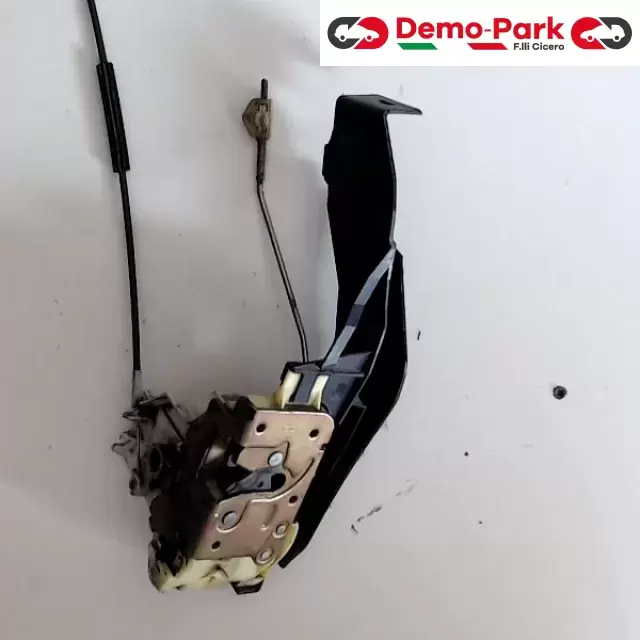 SERRATURA ANT. DX Ford FOCUS  1