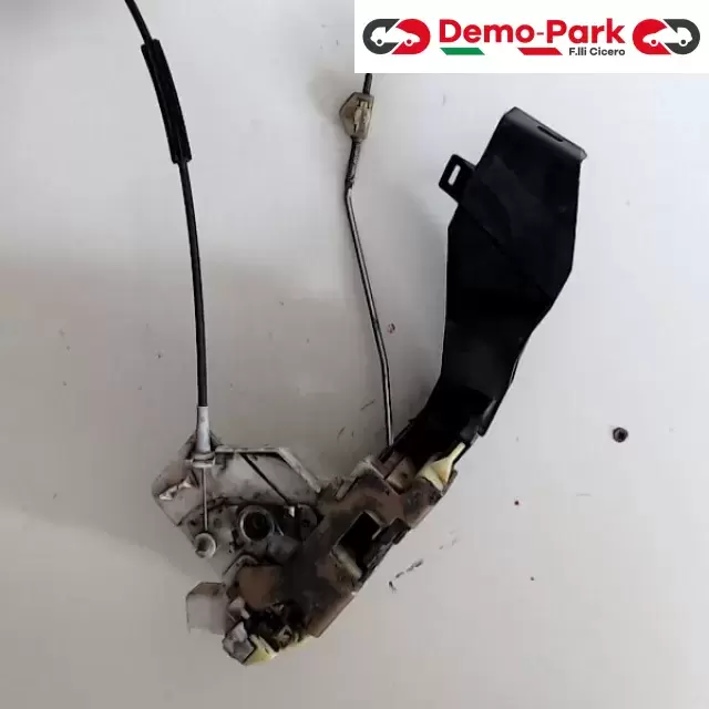 SERRATURA ANT. DX Ford FOCUS  2