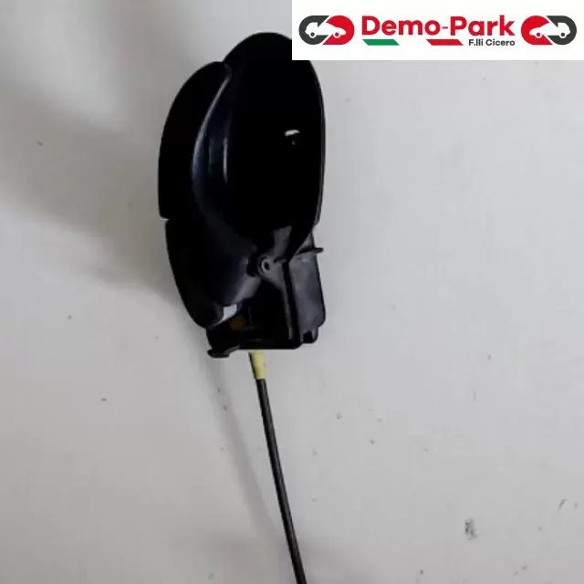 SERRATURA ANT. DX Ford FOCUS  4