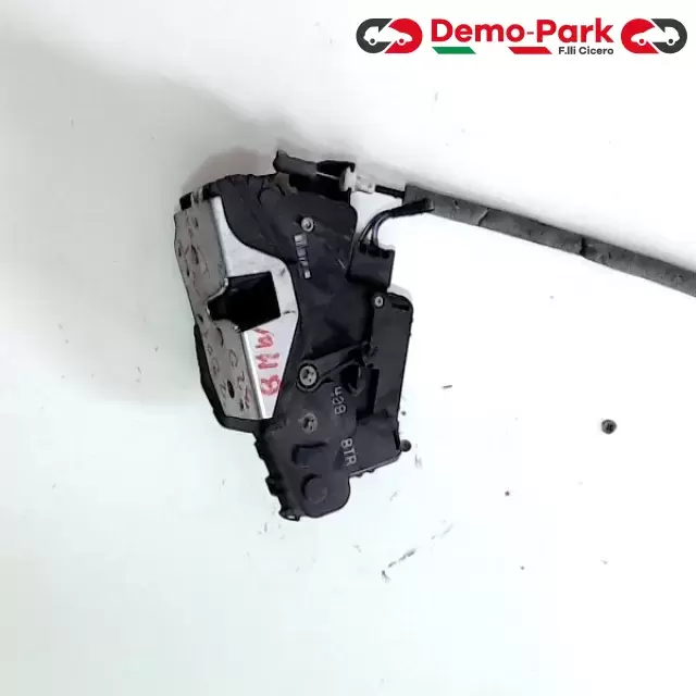 SERRATURA ANT. DX Bmw 320 D E 46  0