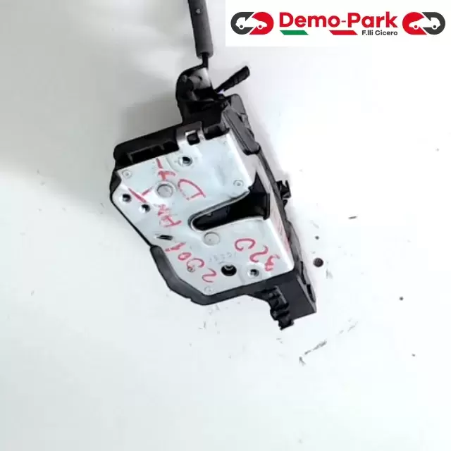 SERRATURA ANT. DX Bmw 320 D E 46  1