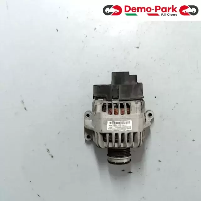 ALTERNATORE Fiat PANDA - 0.9 TWINAIR  0