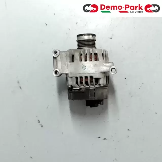 ALTERNATORE Fiat PANDA - 0.9 TWINAIR  1