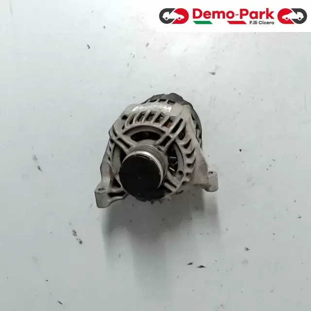 ALTERNATORE Fiat PANDA - 0.9 TWINAIR  2