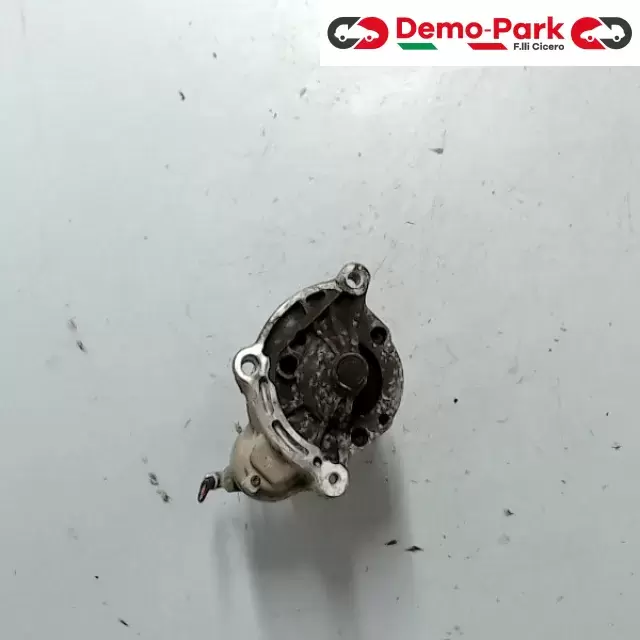 MOTORINO AVVIAMENTO Peugeot 206 - 1.4  1