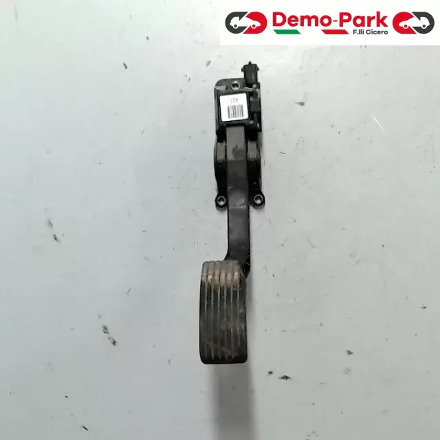 PEDALE ACCELERATORE  Hyundai MATRIX - 1.5 CRDI BOSCH 0 281 002 544 0