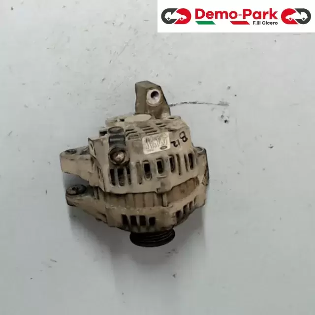 ALTERNATORE Ford FIESTA - TECHNO STUDIO  0