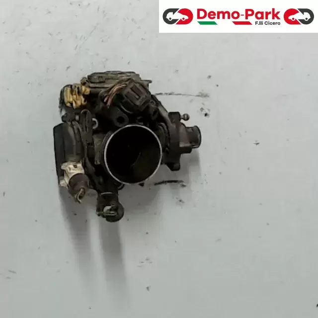 CORPO FARFALLATO Peugeot 306 - 1.4  0