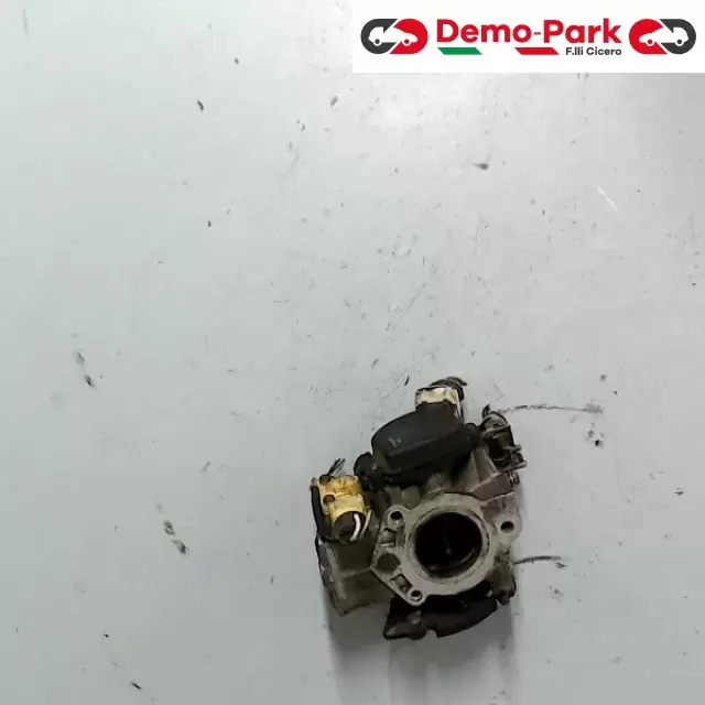 CORPO FARFALLATO Peugeot 306 - 1.4  1