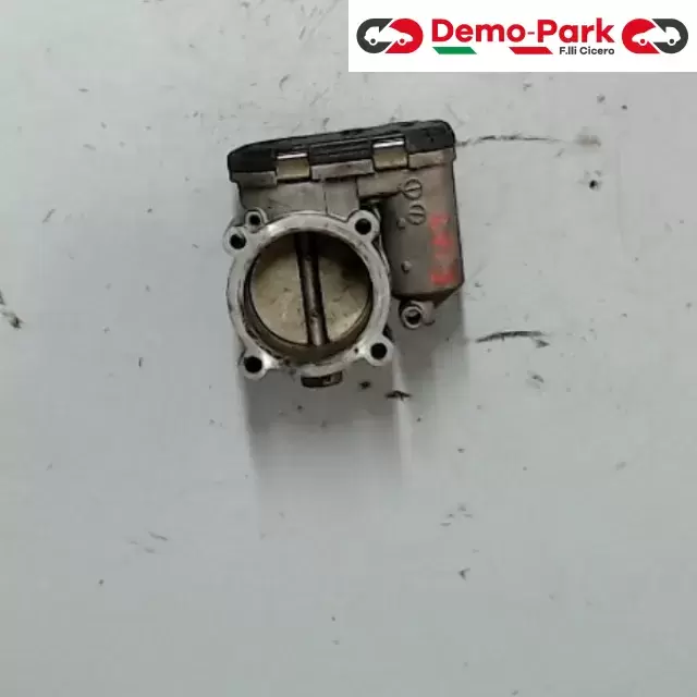 CORPO FARFALLATO Fiat COUPE' 2.0 20V  1