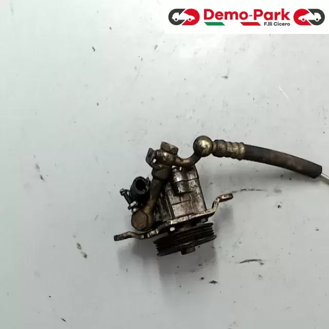 POMPA IDROGUIDA Volkswagen POLO 6N  0