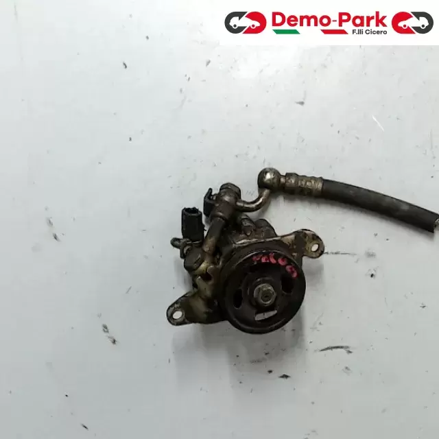 POMPA IDROGUIDA Volkswagen POLO 6N  1