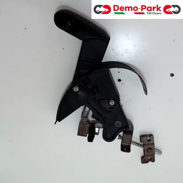 LEVA FRENO A MANO Fiat PANDA - 2014  0