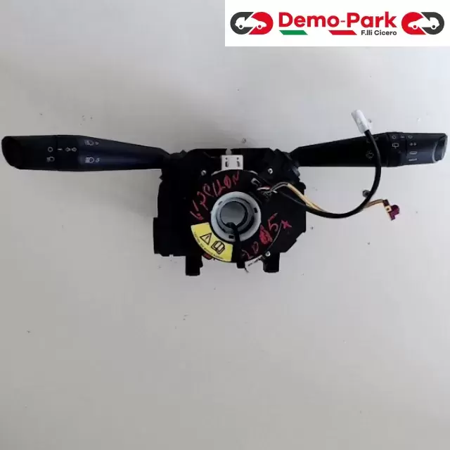 CAMBIO LUCI Lancia YPSILON  0