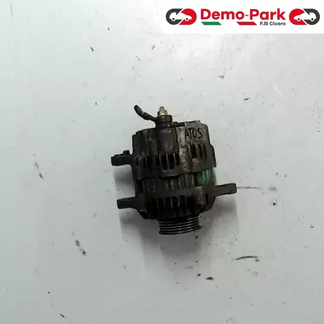 ALTERNATORE Hyundai ATOS  0