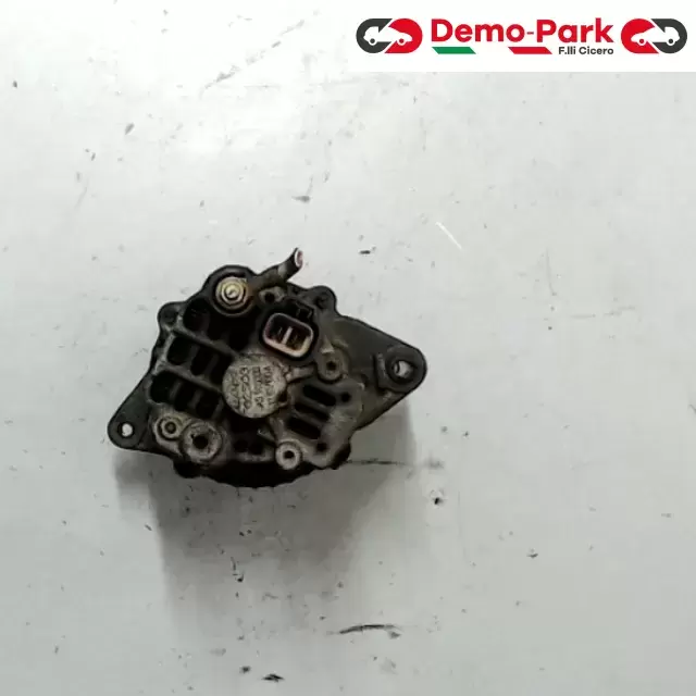 ALTERNATORE Hyundai ATOS  2