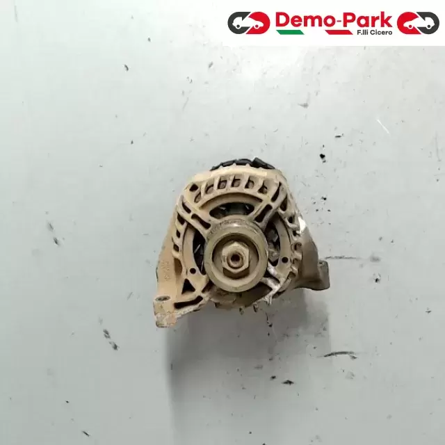 ALTERNATORE Fiat PUNTO 188 -  1.2  1