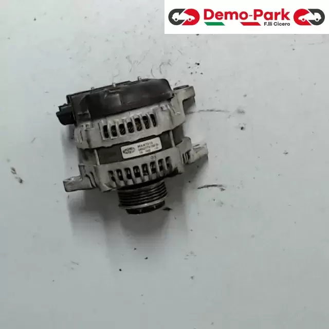 ALTERNATORE Fiat CROMA - 2.4 Mjet  0