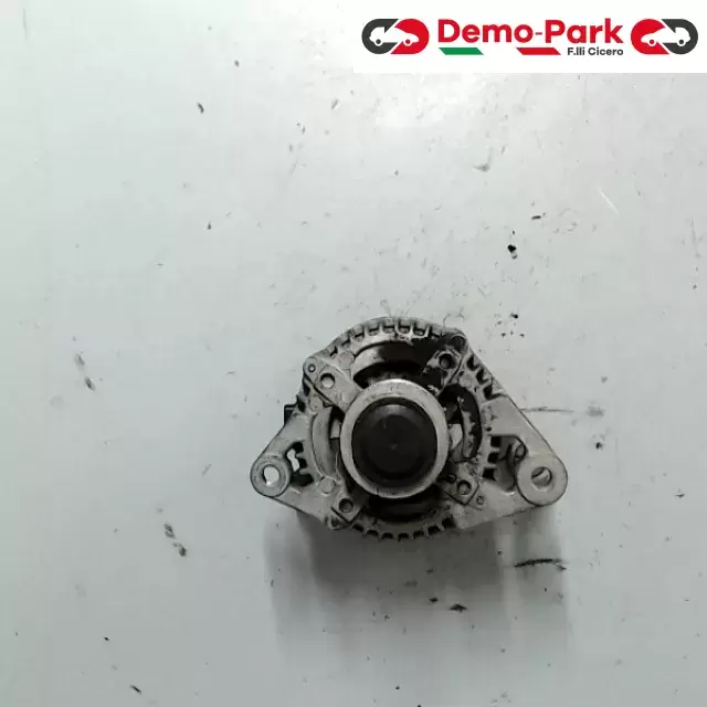 ALTERNATORE Fiat CROMA - 2.4 Mjet  1