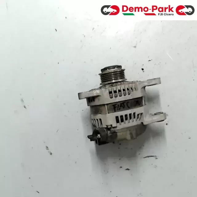 ALTERNATORE Fiat CROMA - 2.4 Mjet  2
