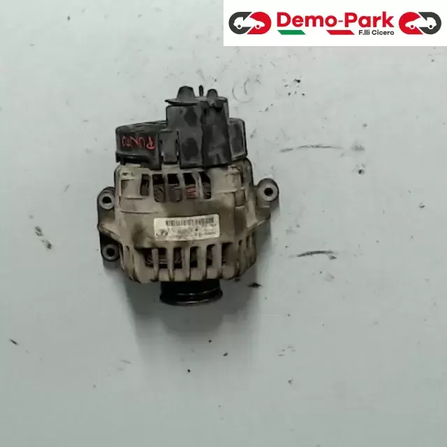 ALTERNATORE Fiat PUNTO 188 -  1.2  0