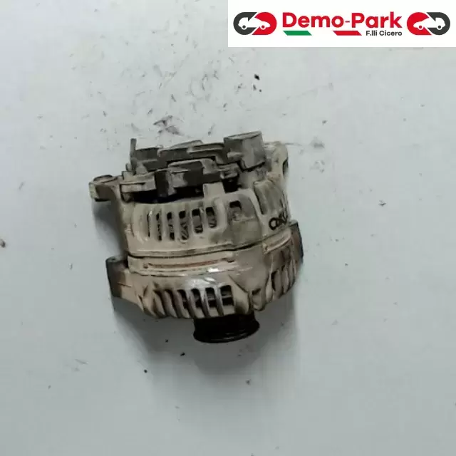 ALTERNATORE Opel CORSA C - 1.2  0