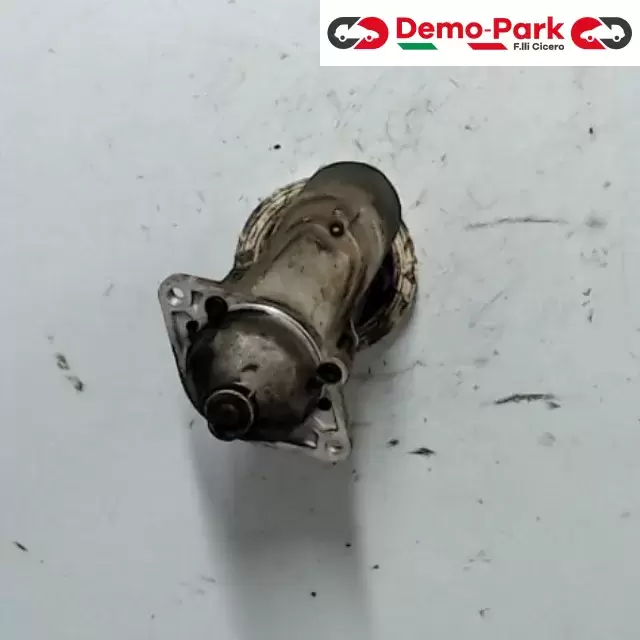 MOTORINO AVVIAMENTO Opel CORSA C - 1.2  1