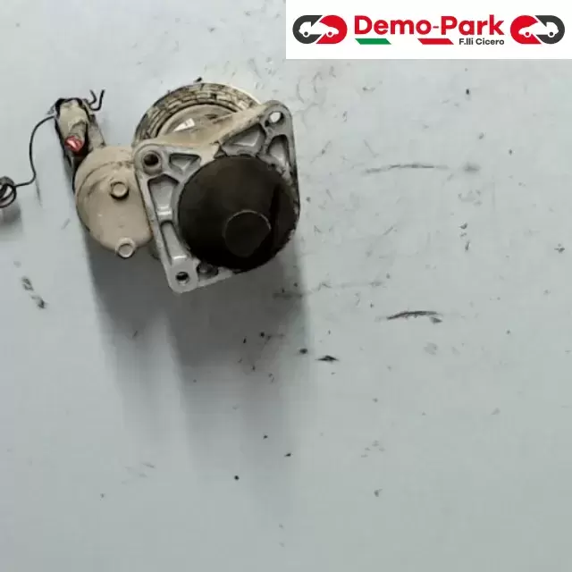 MOTORINO AVVIAMENTO Lancia YPSILON - 1.2  1