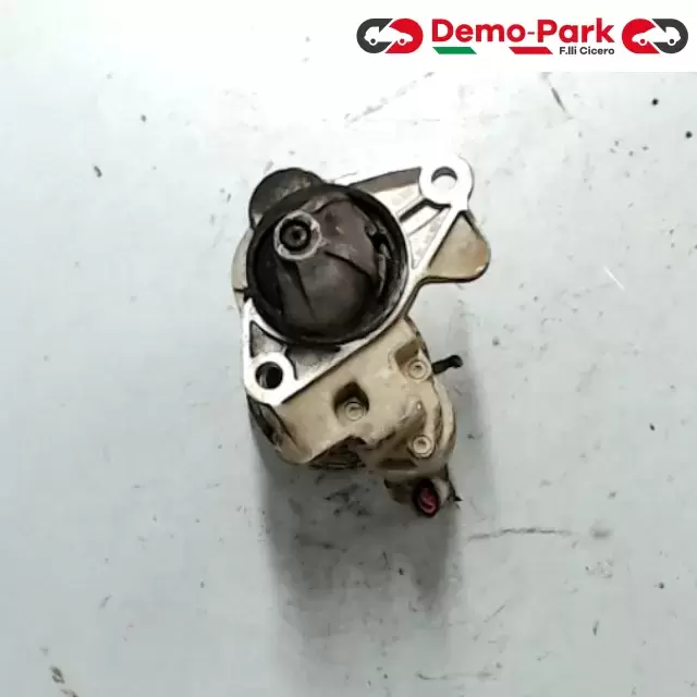 MOTORINO AVVIAMENTO Mini COOPER  1