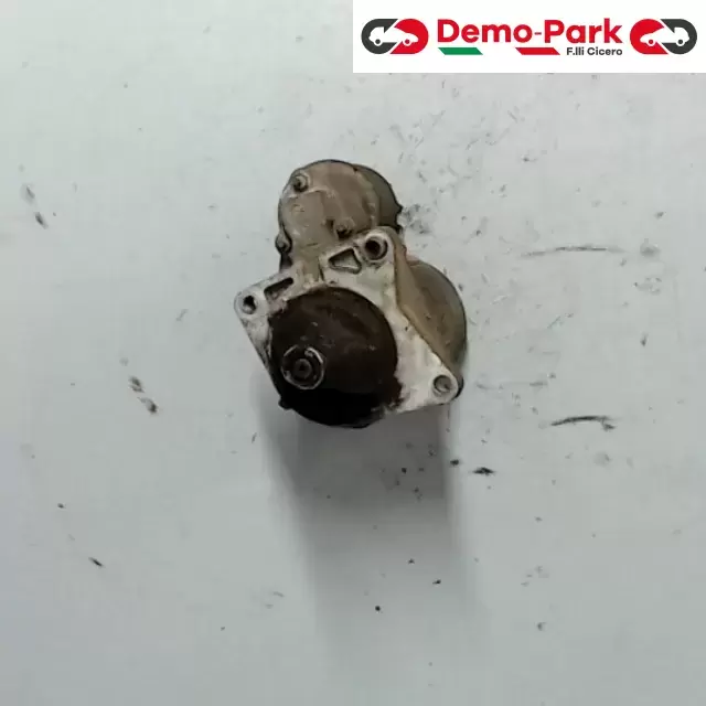 MOTORINO AVVIAMENTO Fiat PUNTO 188 -  1.2  1