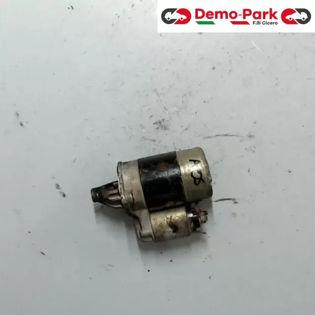 MOTORINO AVVIAMENTO Hyundai ATOS  0