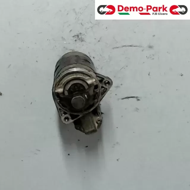 MOTORINO AVVIAMENTO Hyundai ATOS  1