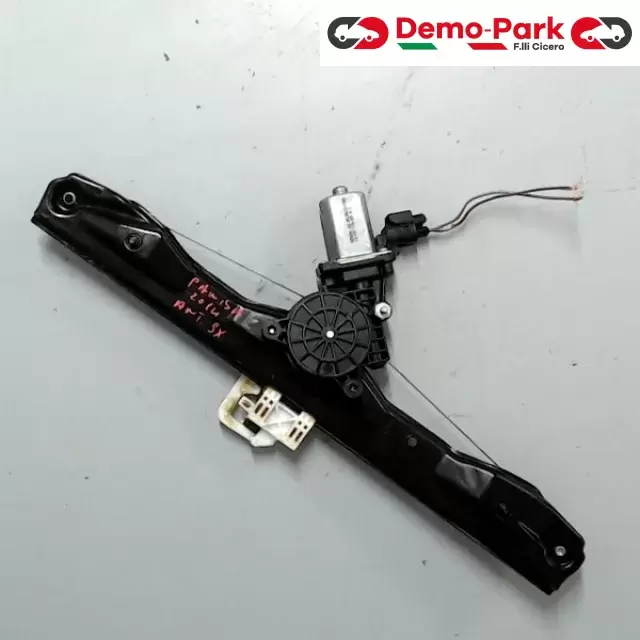 ALZAVETRO ANT. SX Fiat panda  0