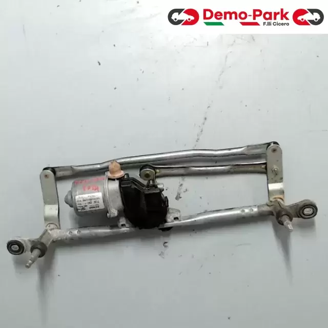 MOTORINO TERGICRISTALLO  Fiat panda  0