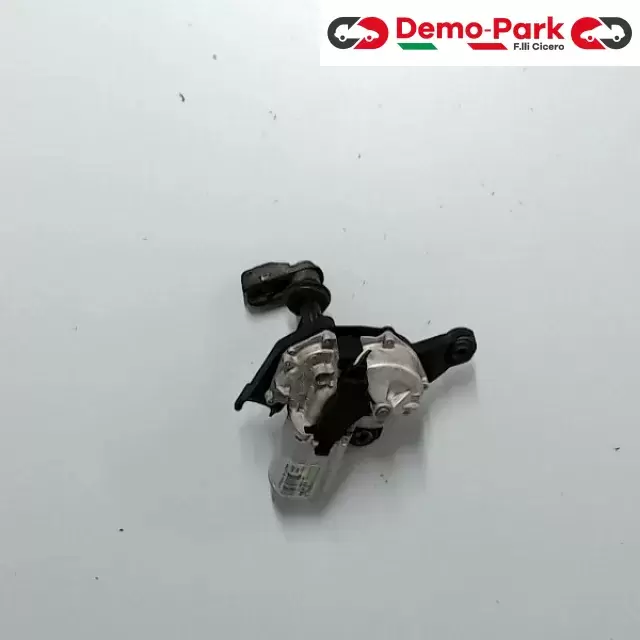 MOTORINO TERGICRISTALLO POSTERIORE Fiat PANDA - 2014  0
