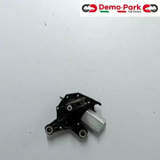 MOTORINO TERGICRISTALLO POSTERIORE Fiat PANDA - 2014  1