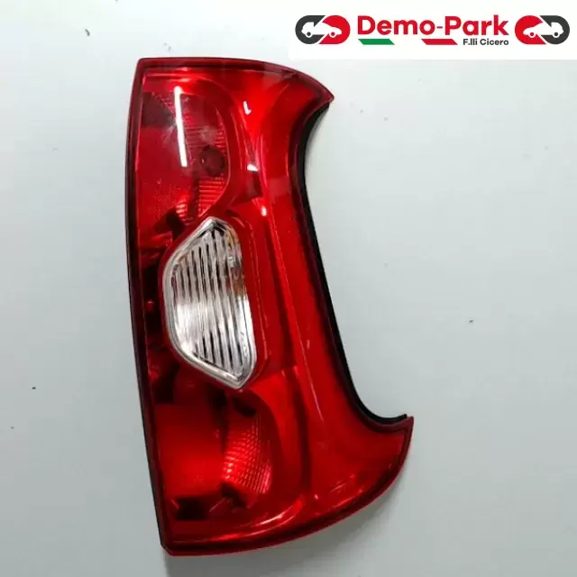 STOP DX Fiat panda  0